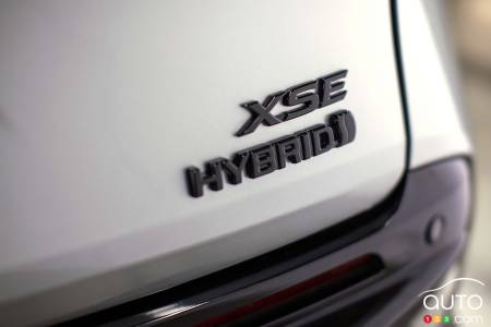 Toyota Sienna - Logo