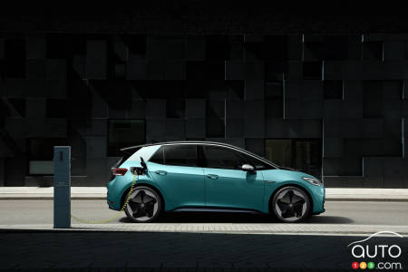 Volkswagen ID.3