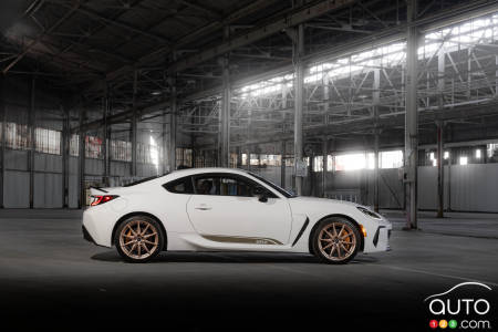 BRZ ZC15