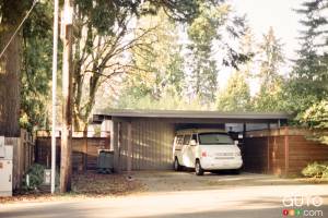 Why you should invest in a carport for your home