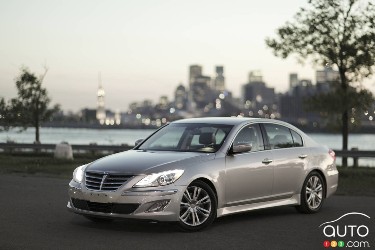 2012 Hyundai Genesis 3 8 Review 2012 hyundai genesis 3 8 car reviews auto123 2012 Hyundai Genesis 3 8 Review 2012 hyundai genesis 3 8 car reviews auto123