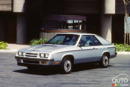 Top 10 ugliest cool cars