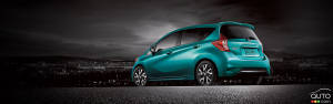 Toy Story-inspired Nissan Versa Note ad goes viral (video)