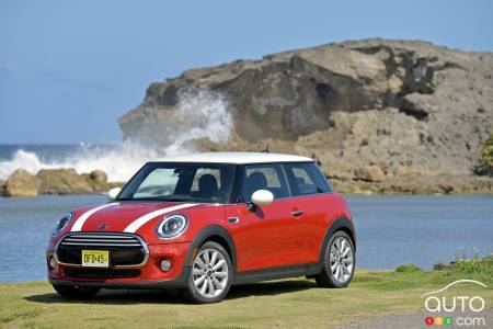 MINI confesses overstating fuel economy numbers