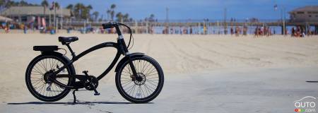 Ford announces new electric... bicycle?