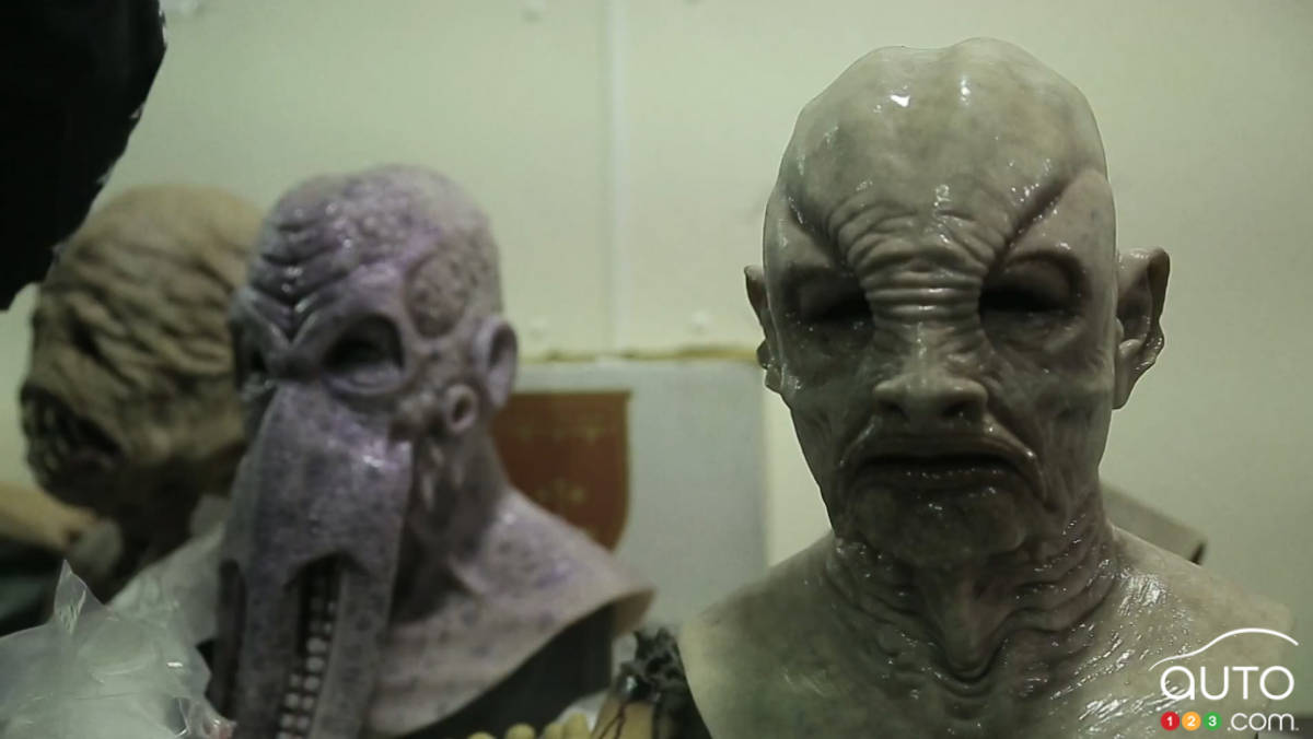 Viral: Ford pranks car-wash users ahead of Halloween