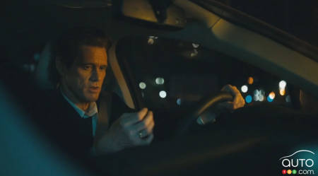 Lincoln : quand Jim Carrey parodie Matthew McConaughey