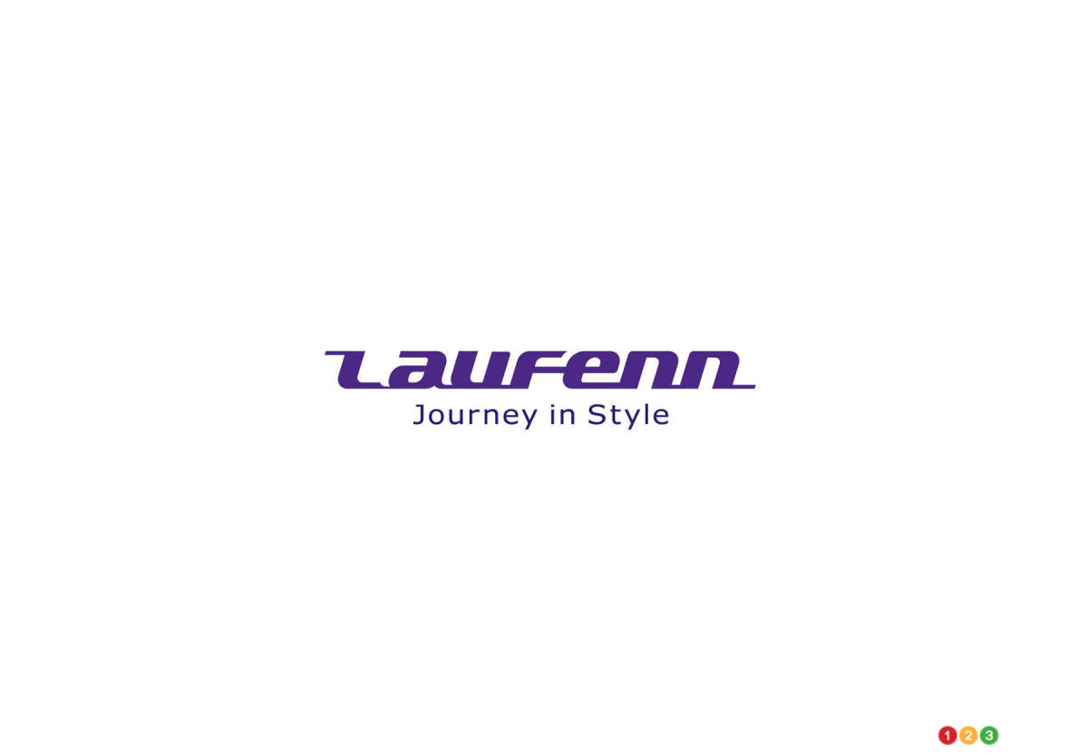 Laufenn, la nouvelle marque de pneus de Hankook