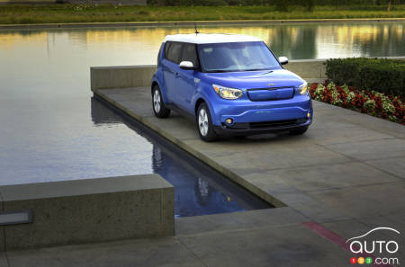 Top 5: Cars on the Nice List