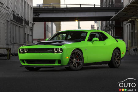 Top 5: Cars on the Naughty List