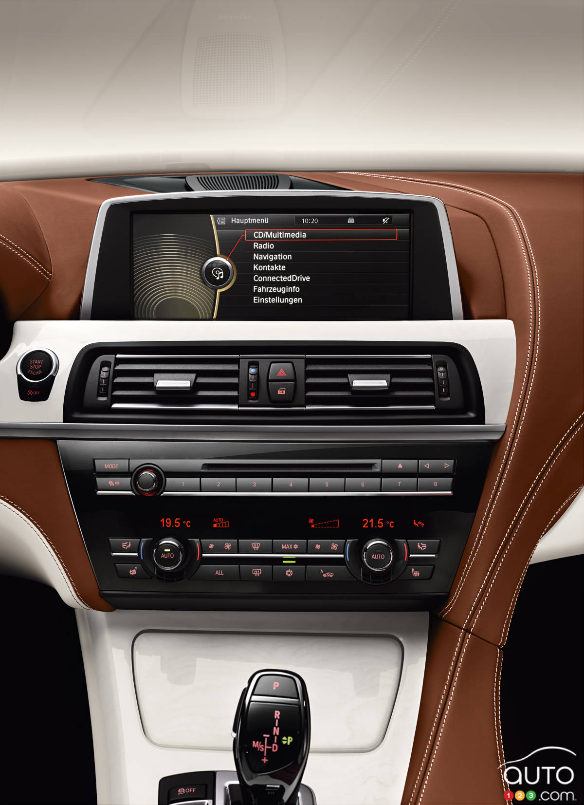 Mandatory security protocol in the works for connected cars