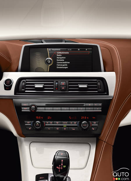 Mandatory security protocol in the works for connected cars