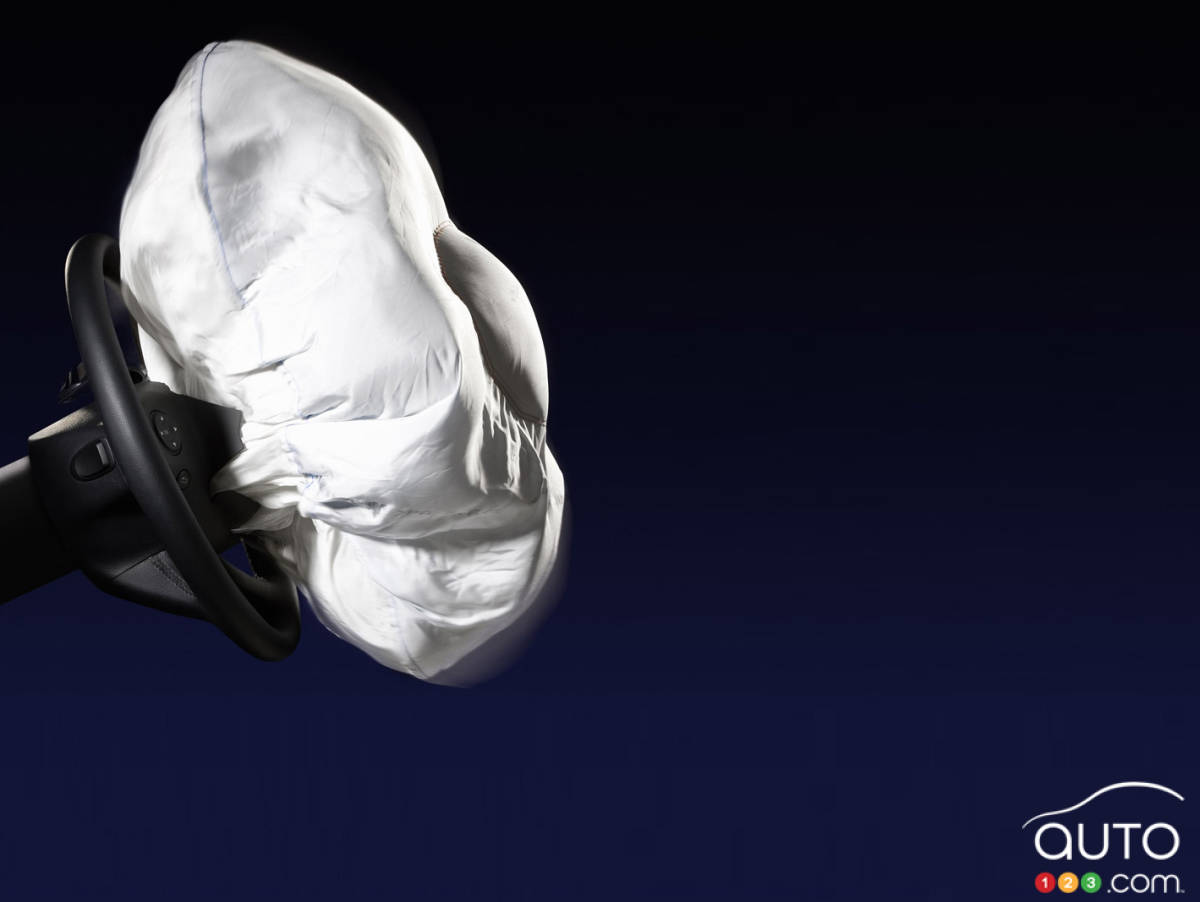 Auto industry facing airbag inflator shortage due to Takata recalls