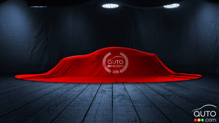 2015 Auto123.com Awards: Meet the winners