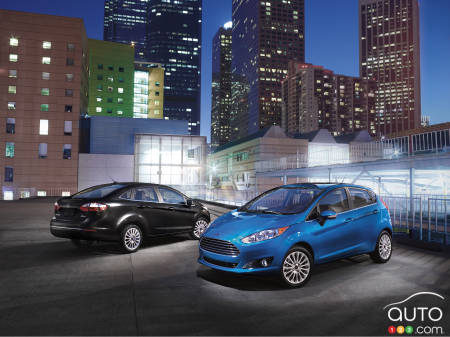 La boîte CVT de retour chez Ford?