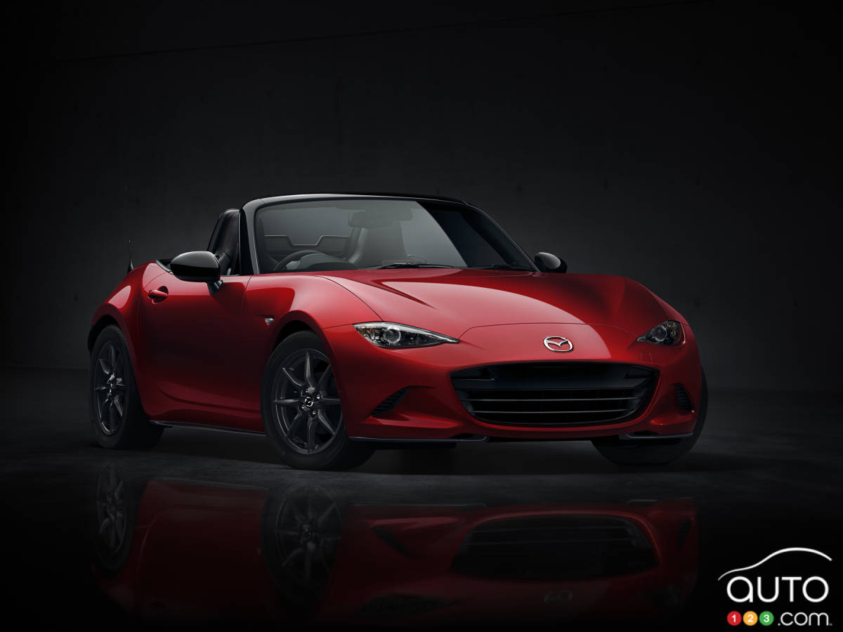 Top 10 Most-Anticipated 2016 Cars