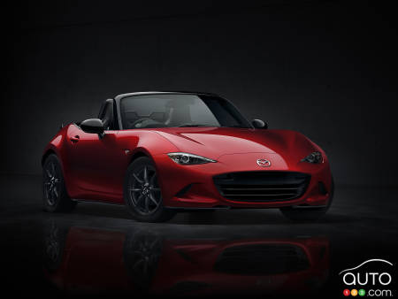 Top 10 Most-Anticipated 2016 Cars