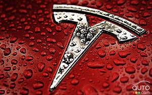 Tesla gagne la bataille et vend ses autos au Massachusetts