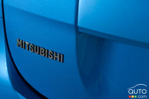 Mitsubishi to build pickup truck for Fiat
