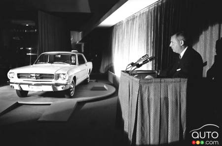 Quelles sont les voitures les plus importantes de l'histoire?