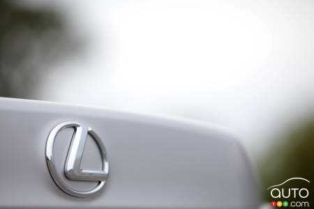 Fiabilité des véhicules neufs : Lexus et Toyota en tête du palmarès