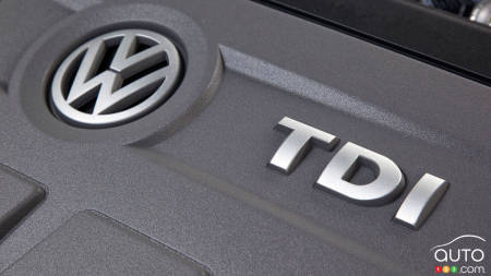 Scandale Volkswagen : la dénonciation volontaire prendra fin en novembre