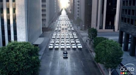 Fiat Chrysler commercials get Star Wars treatment