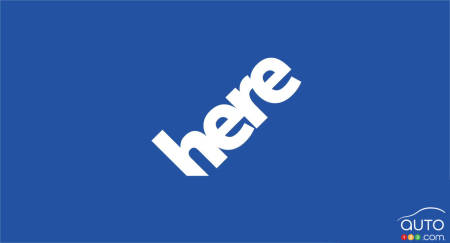 Officiel : BMW, Audi et Daimler sont propriétaires des cartes HERE de Nokia