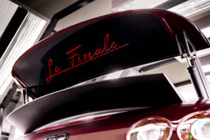 Bugatti sells 450th and final Veyron