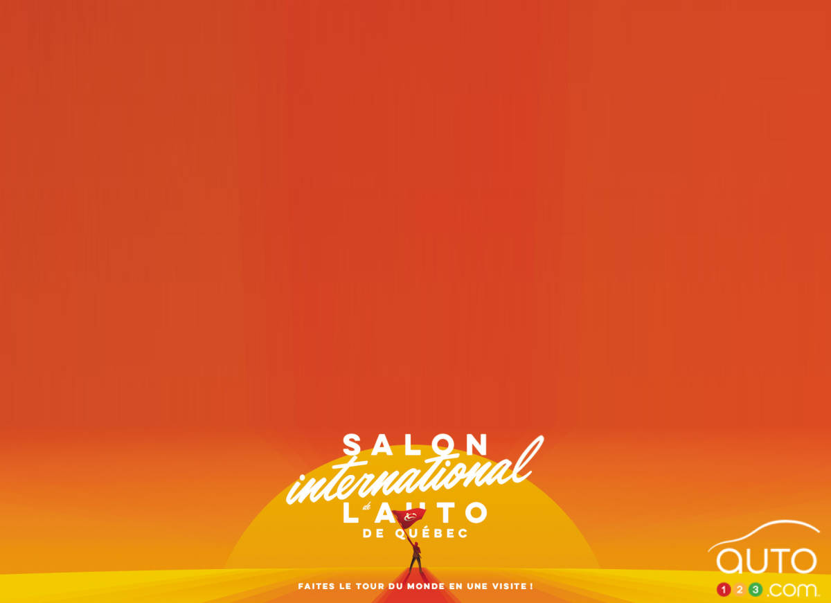 Le Salon de Québec, du 3 au 8 mars 2015 au Centre de foires de Québec