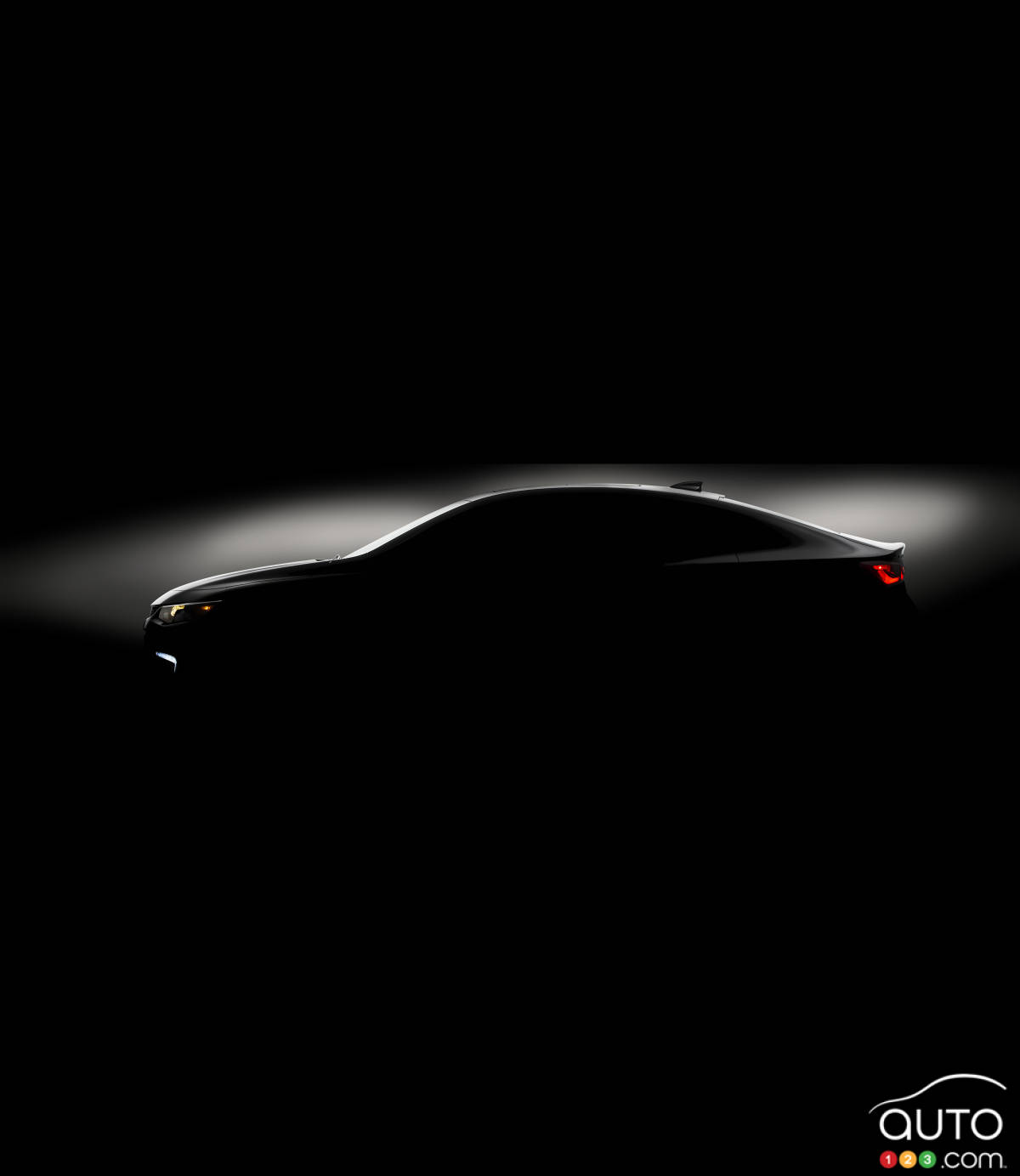 2015 New York Auto Show: Chevrolet to unveil redesigned 2016 Malibu