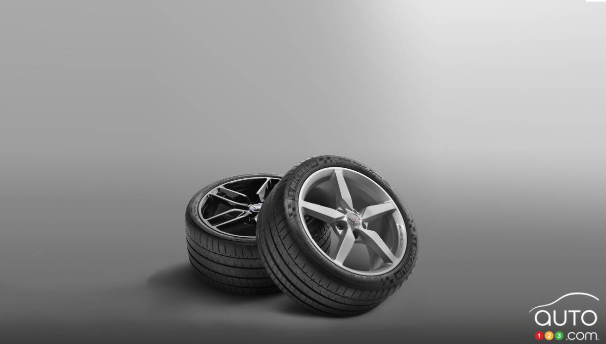 Top 2015 Summer Tires Car News Auto123