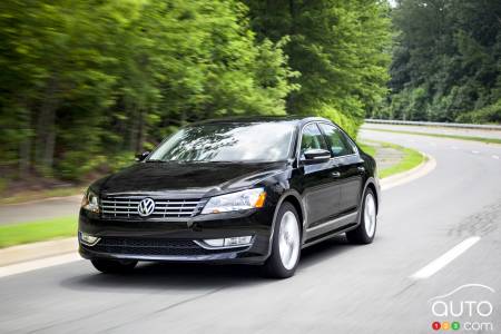 Selling the 2015 VW TDI to Parents Everywhere