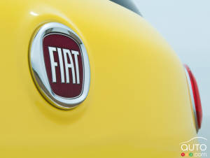 La Fiat 124 Spider 2017 serait dévoilée à Francfort ou à Los Angeles