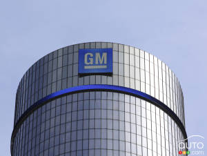 GM aurait refusé de fusionner avec Fiat-Chrysler