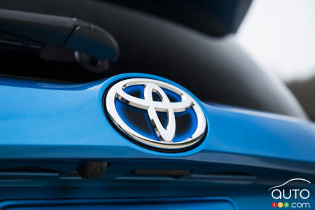 Six automakers in top 100 most valuable global brands