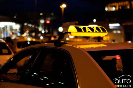 Ohio woman ordered to walk 48km for unpaid taxi fare