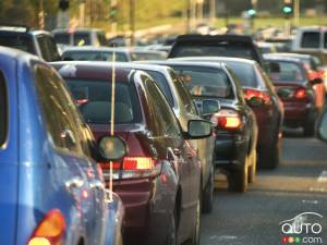 Sécurité routière : l’Ontario serre la vis aux automobilistes