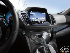 Toyota to use open-source version of Ford's AppLink