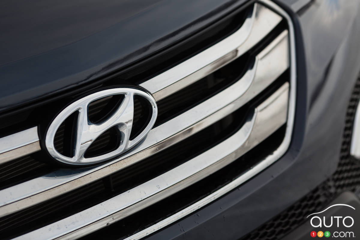 Hyundai, Kia slow down production due to declining sales