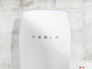 Tesla Powerwall : la puissance de la batterie augmentera