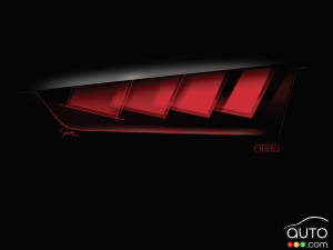 Frankfurt 2015: Audi’s OLED headlights to debut in concept car