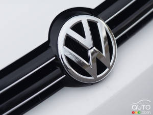 Matthias Muller reprendra les rênes du groupe Volkswagen