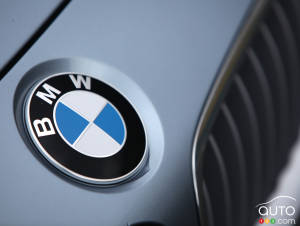 BMW’s diesel cars also exceed emissions standards, report says