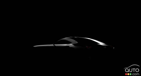 Tokyo 2015 : Mazda dévoilera un concept de voiture sport