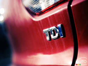 Scandale Volkswagen : les véhicules diesel seront remis aux normes