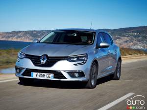 Émissions polluantes : après Volkswagen, serait-ce le tour de Renault?