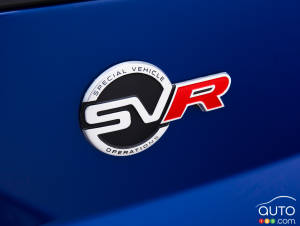 Jaguar F-Type SVR with 575 hp may surface in Geneva