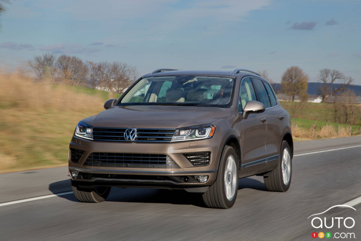 Report details how Volkswagen's emissions cheating was an open secret within the company