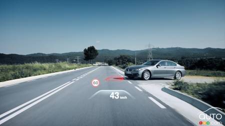 La nouvelle BMW Série 5 sera dévoilée ce jeudi